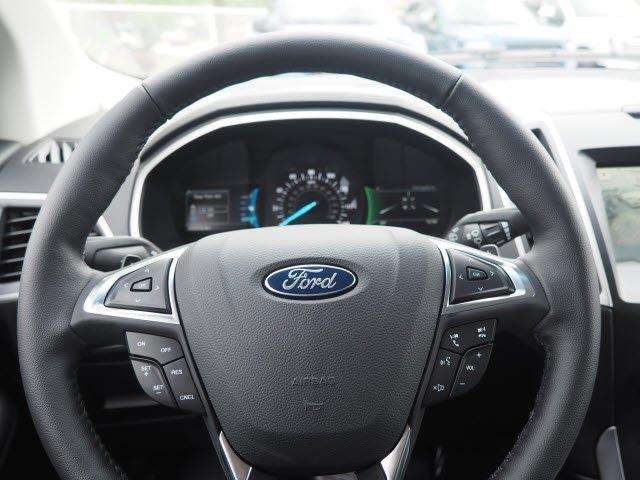Ford Edge 2017 photo 11
